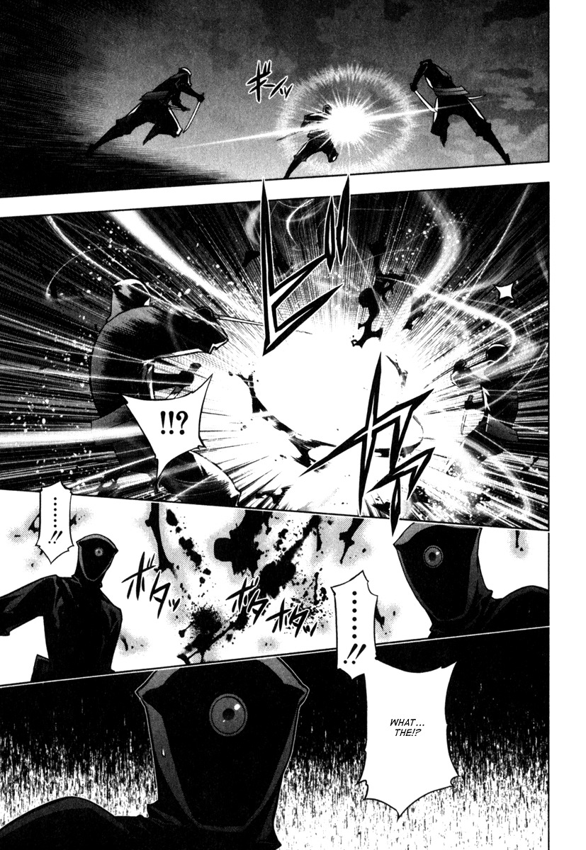Anima Cal Livs Chapter 4 page 20 - Chapter 4