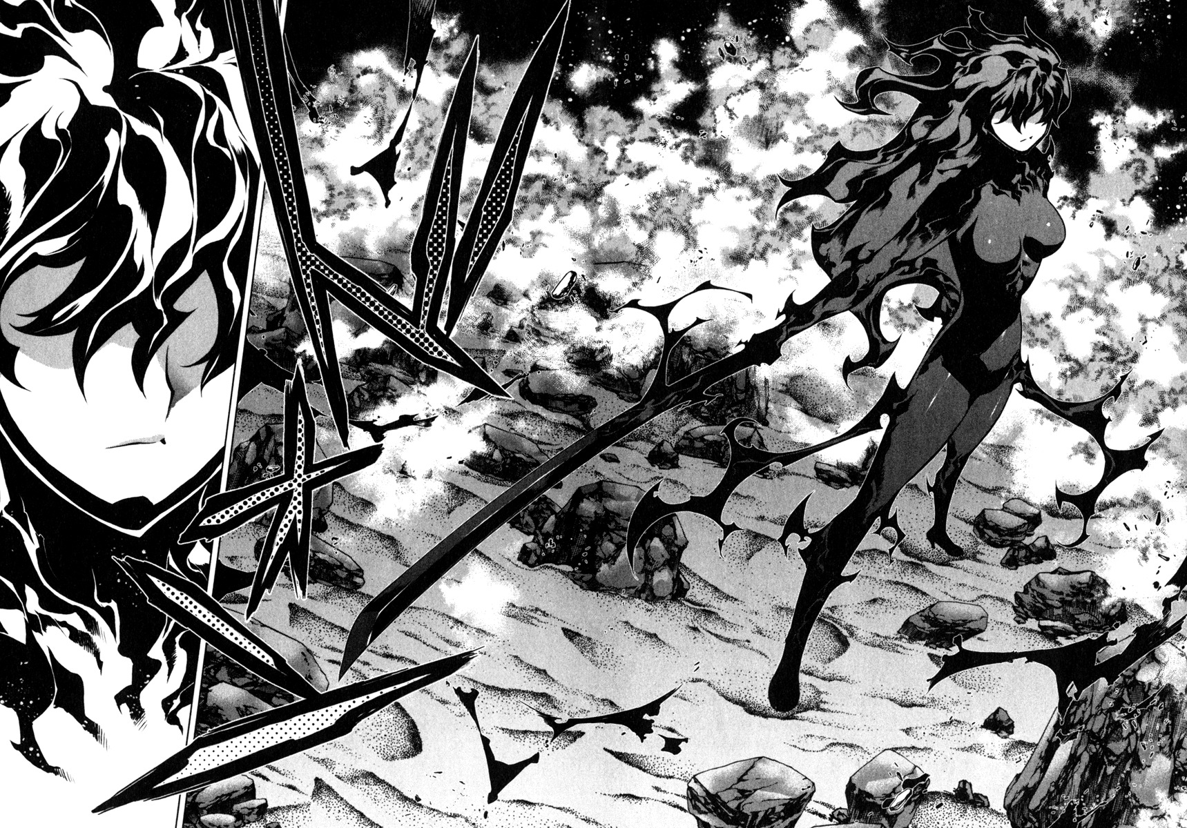 Anima Cal Livs Chapter 4 page 21 - Chapter 4