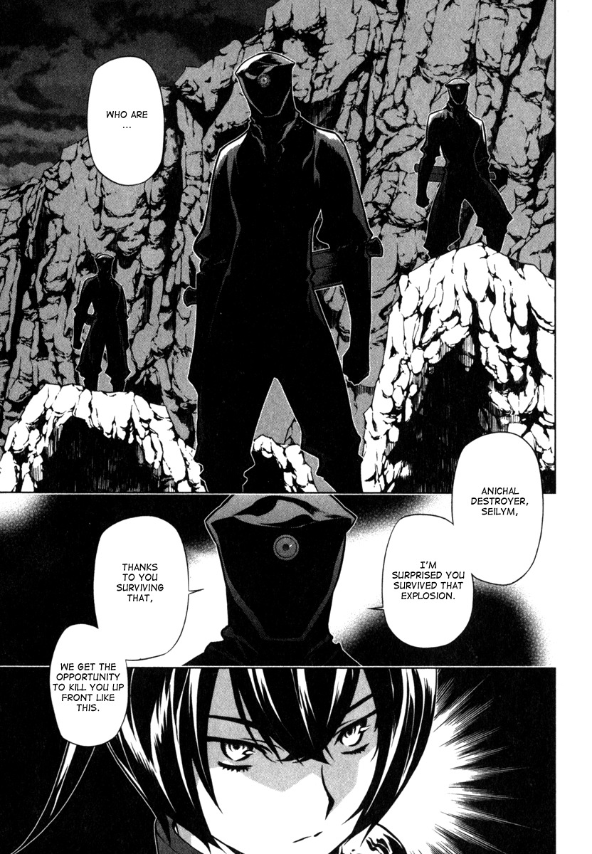 Anima Cal Livs Chapter 4 page 6 - Chapter 4