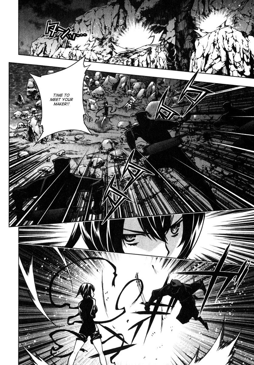 Anima Cal Livs Chapter 4 page 7 - Chapter 4