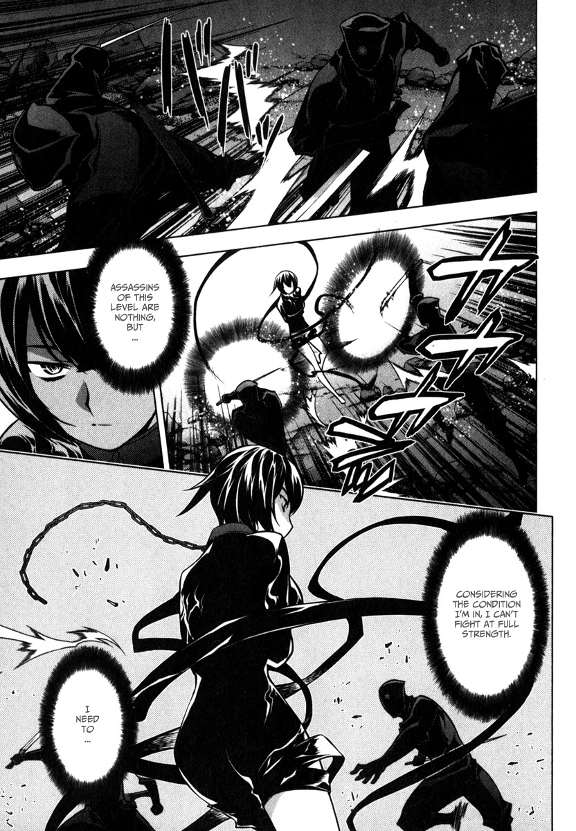 Anima Cal Livs Chapter 4 page 8 - Chapter 4