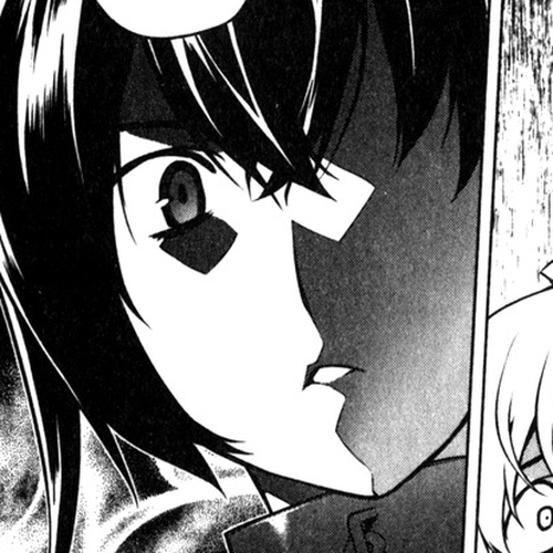 Anima Cal Livs Chapter 4 cover