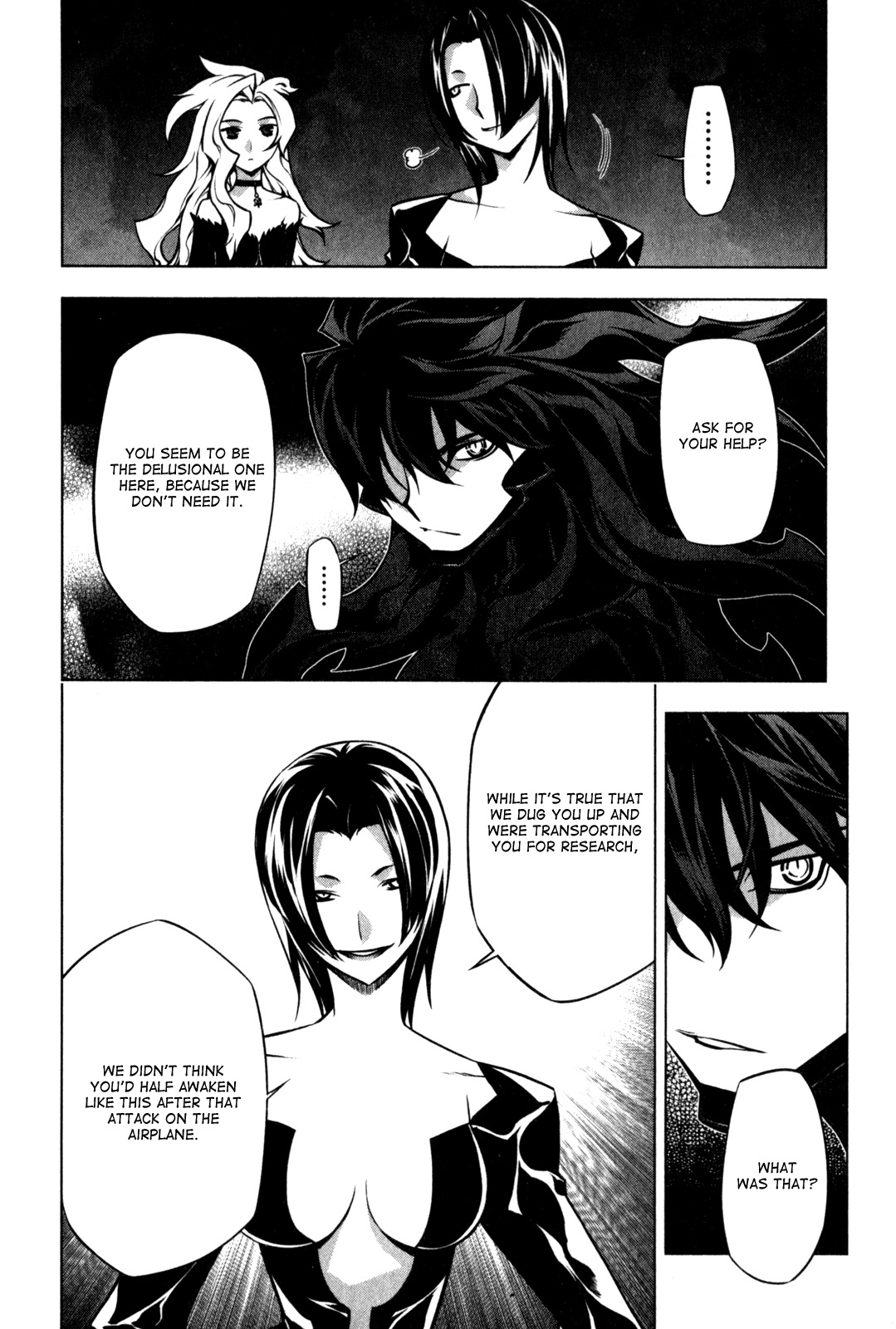 Anima Cal Livs Chapter 5 page 10 - Chapter 5