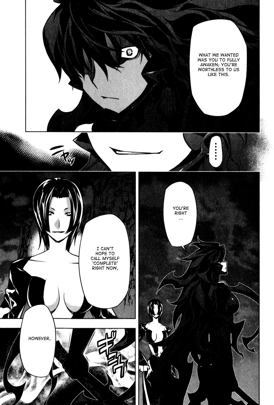 Anima Cal Livs Chapter 5 page 11 - Chapter 5