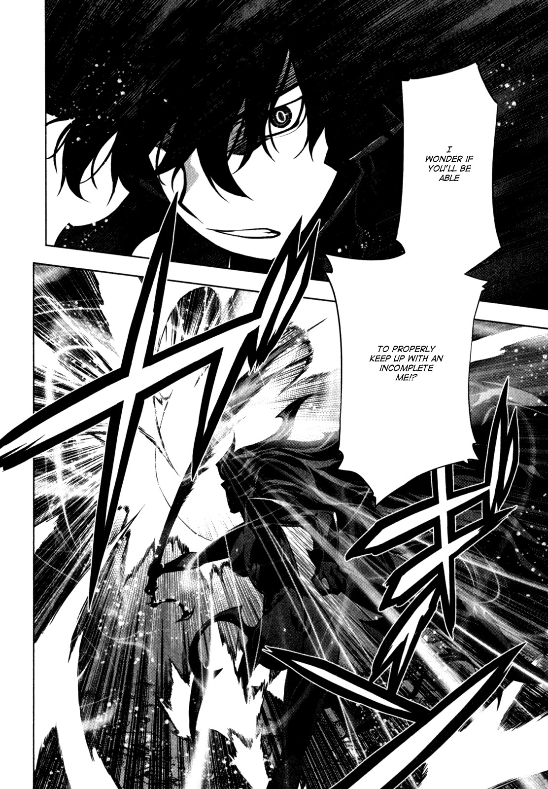 Anima Cal Livs Chapter 5 page 12 - Chapter 5