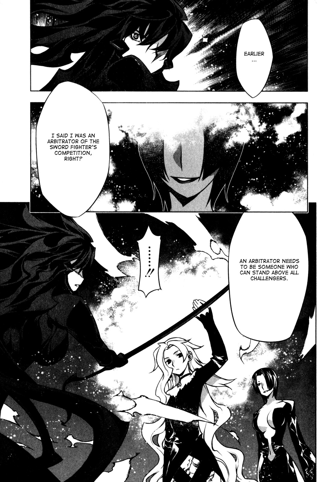 Anima Cal Livs Chapter 5 page 13 - Chapter 5