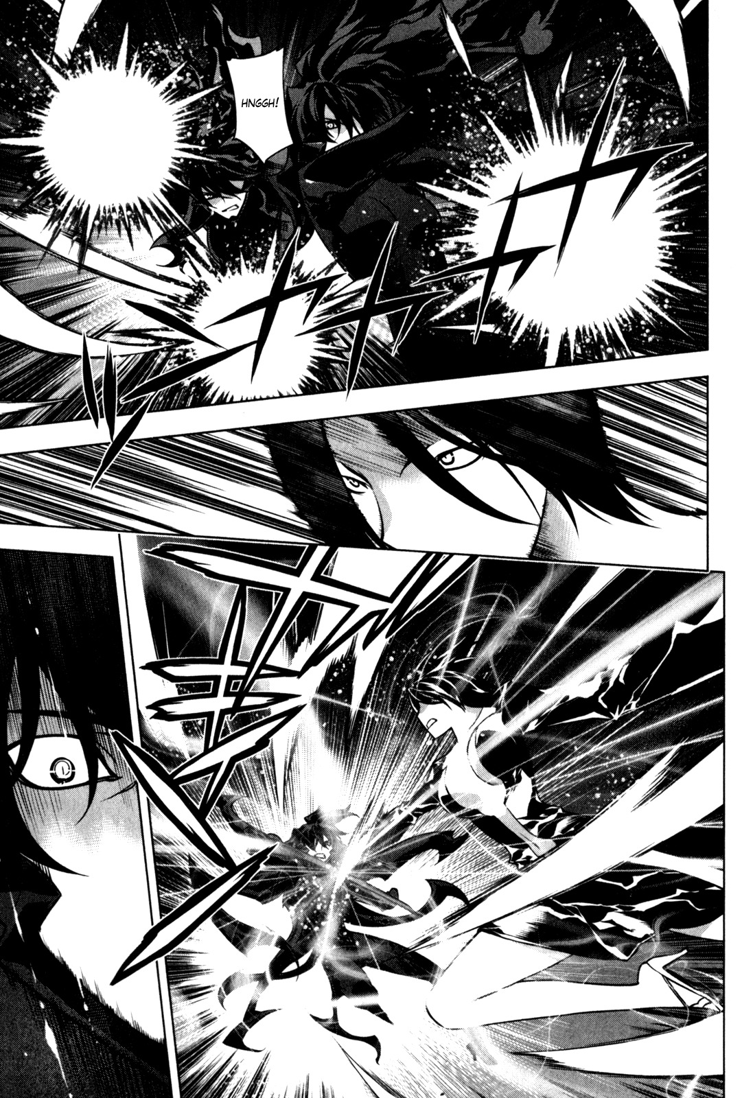Anima Cal Livs Chapter 5 page 16 - Chapter 5