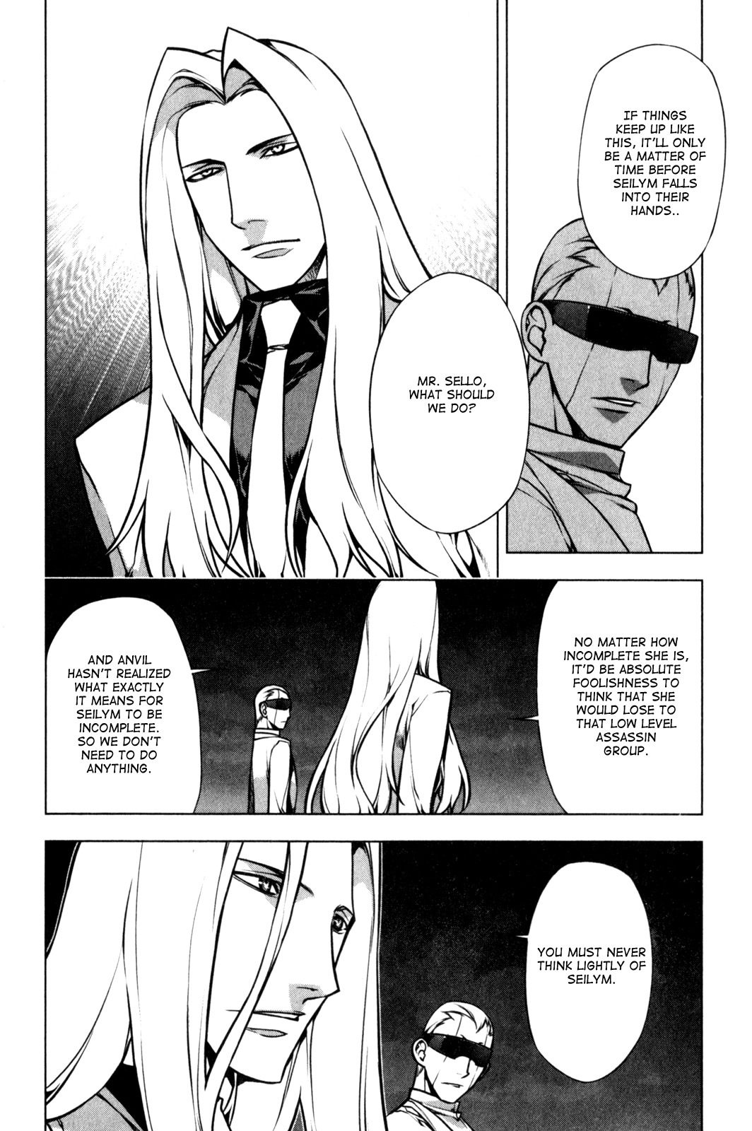Anima Cal Livs Chapter 5 page 19 - Chapter 5