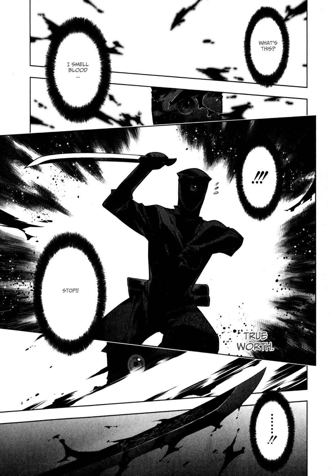 Anima Cal Livs Chapter 5 page 2 - Chapter 5
