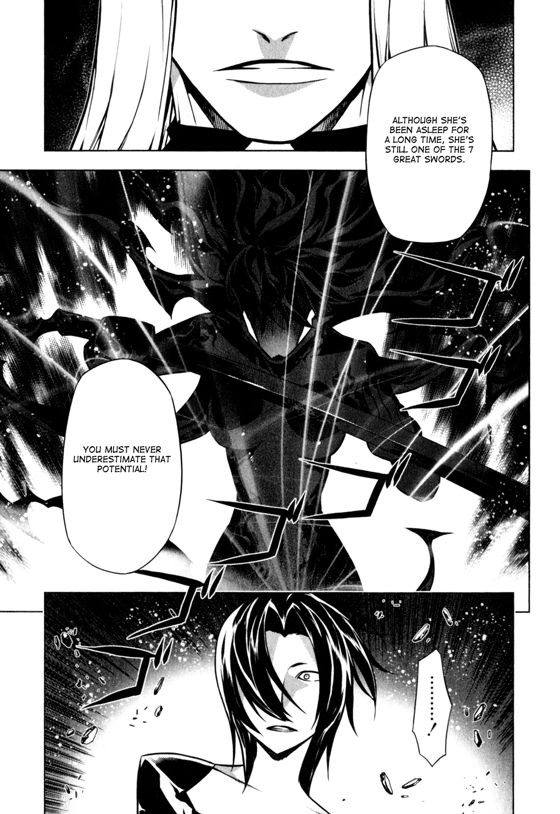 Anima Cal Livs Chapter 5 page 20 - Chapter 5