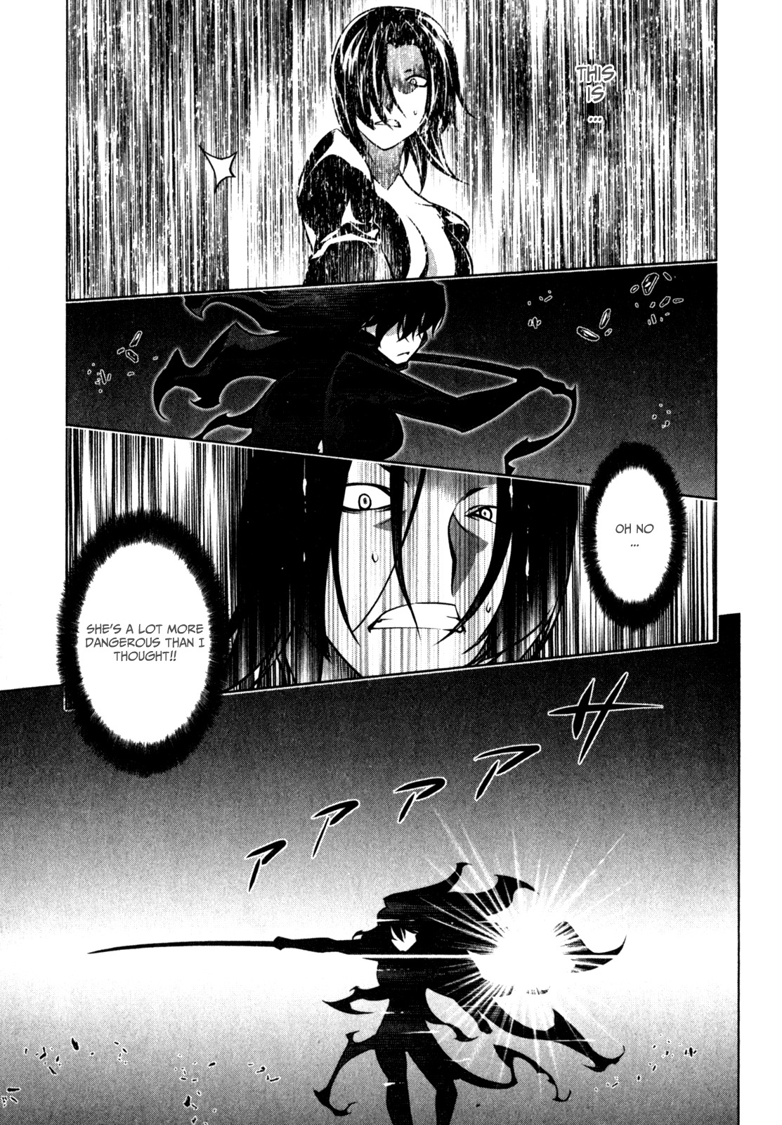Anima Cal Livs Chapter 5 page 22 - Chapter 5