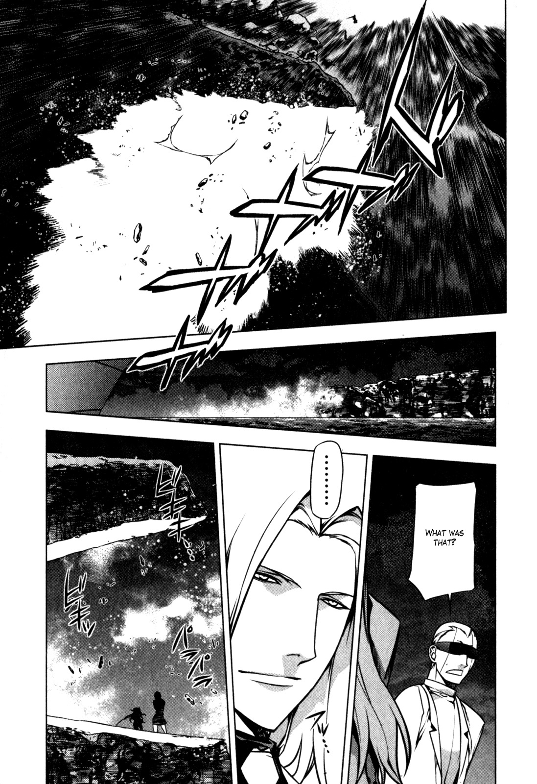 Anima Cal Livs Chapter 5 page 24 - Chapter 5