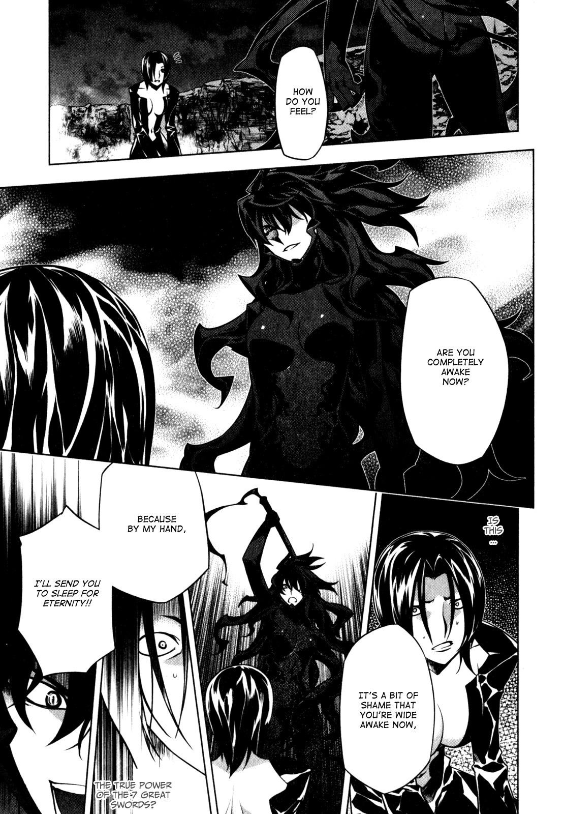 Anima Cal Livs Chapter 5 page 26 - Chapter 5