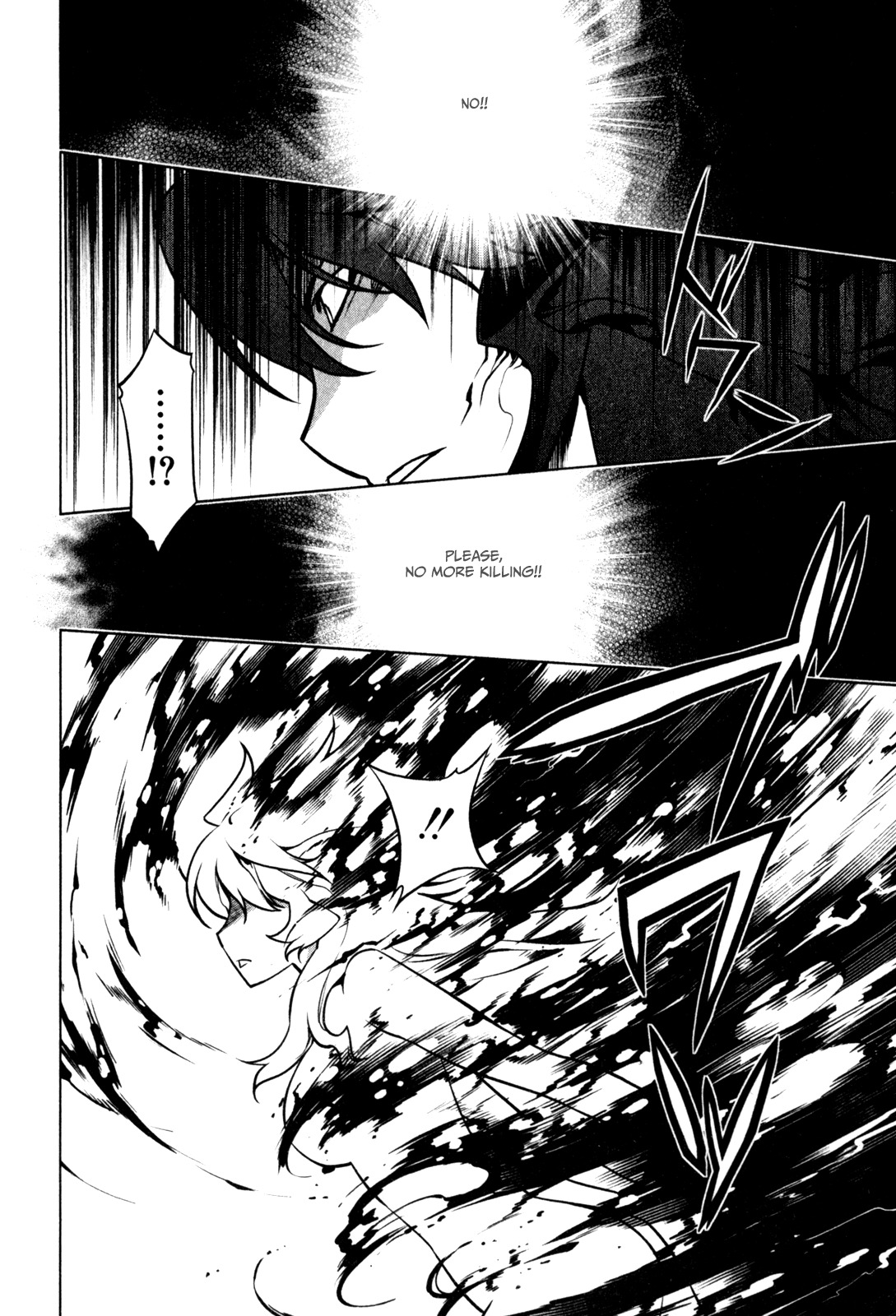 Anima Cal Livs Chapter 5 page 27 - Chapter 5