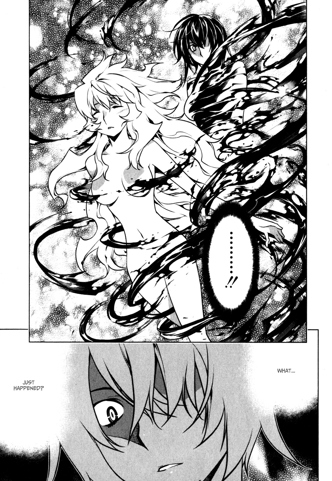 Anima Cal Livs Chapter 5 page 28 - Chapter 5