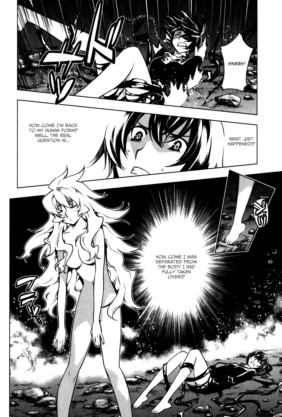 Anima Cal Livs Chapter 5 page 29 - Chapter 5