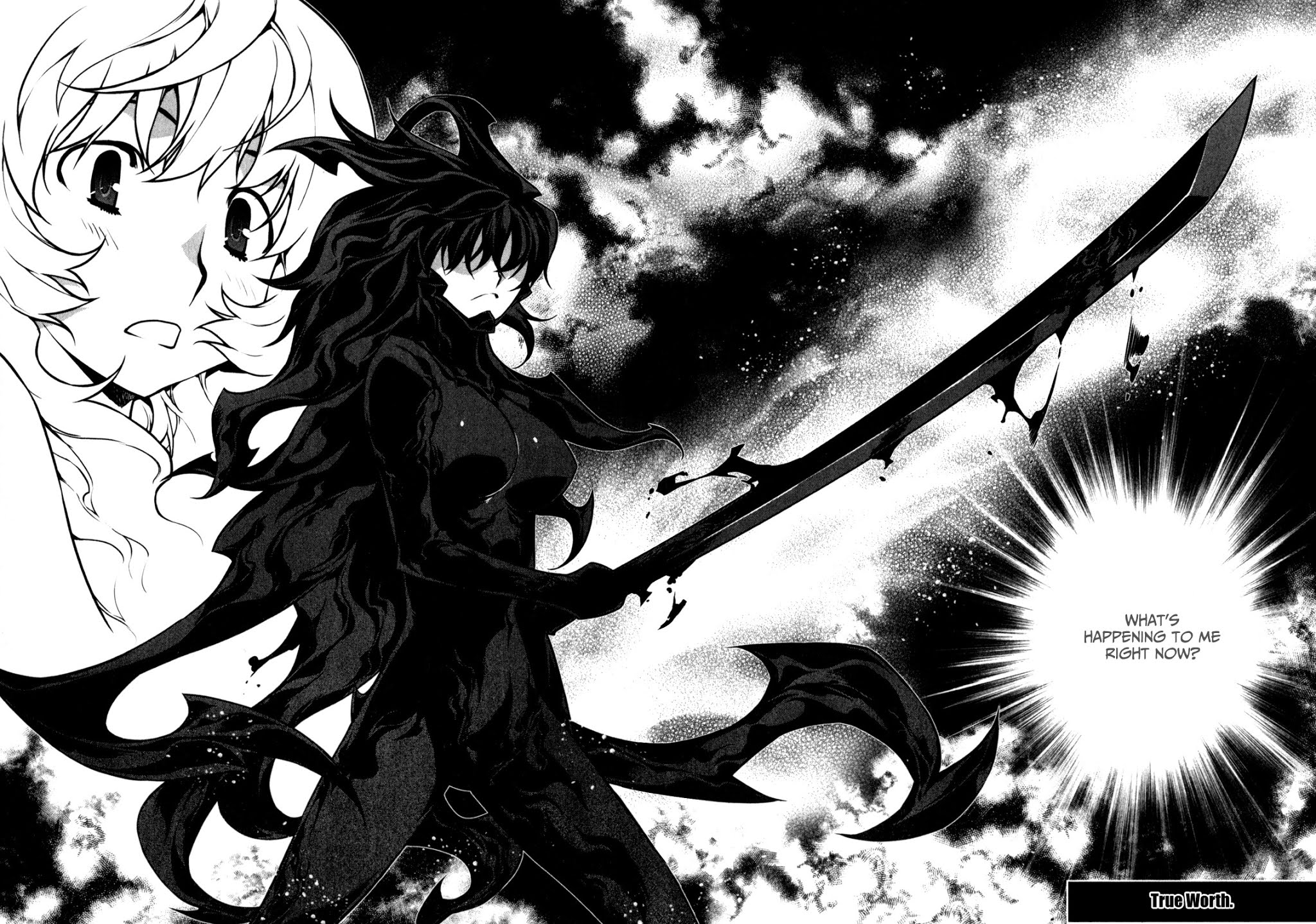 Anima Cal Livs Chapter 5 page 3 - Chapter 5