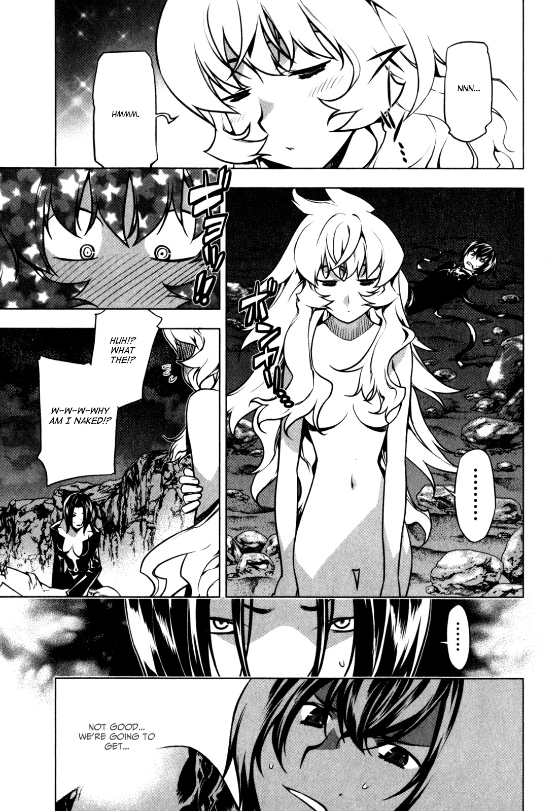 Anima Cal Livs Chapter 5 page 30 - Chapter 5