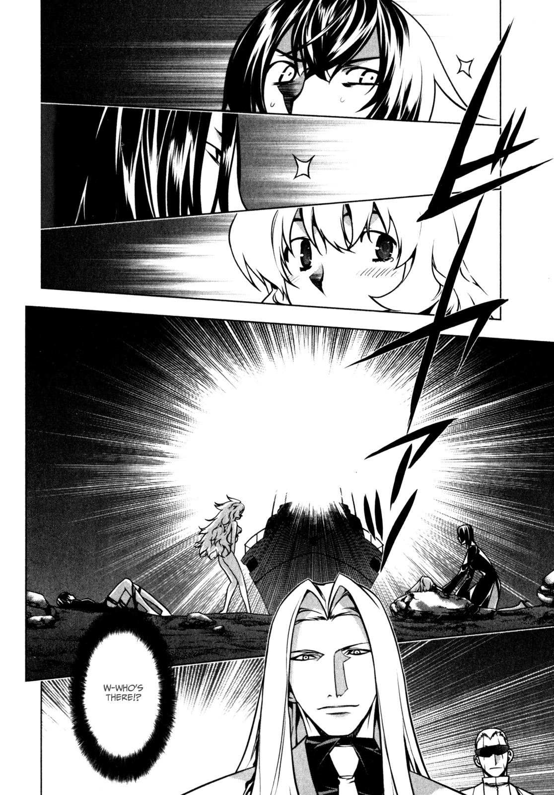 Anima Cal Livs Chapter 5 page 31 - Chapter 5