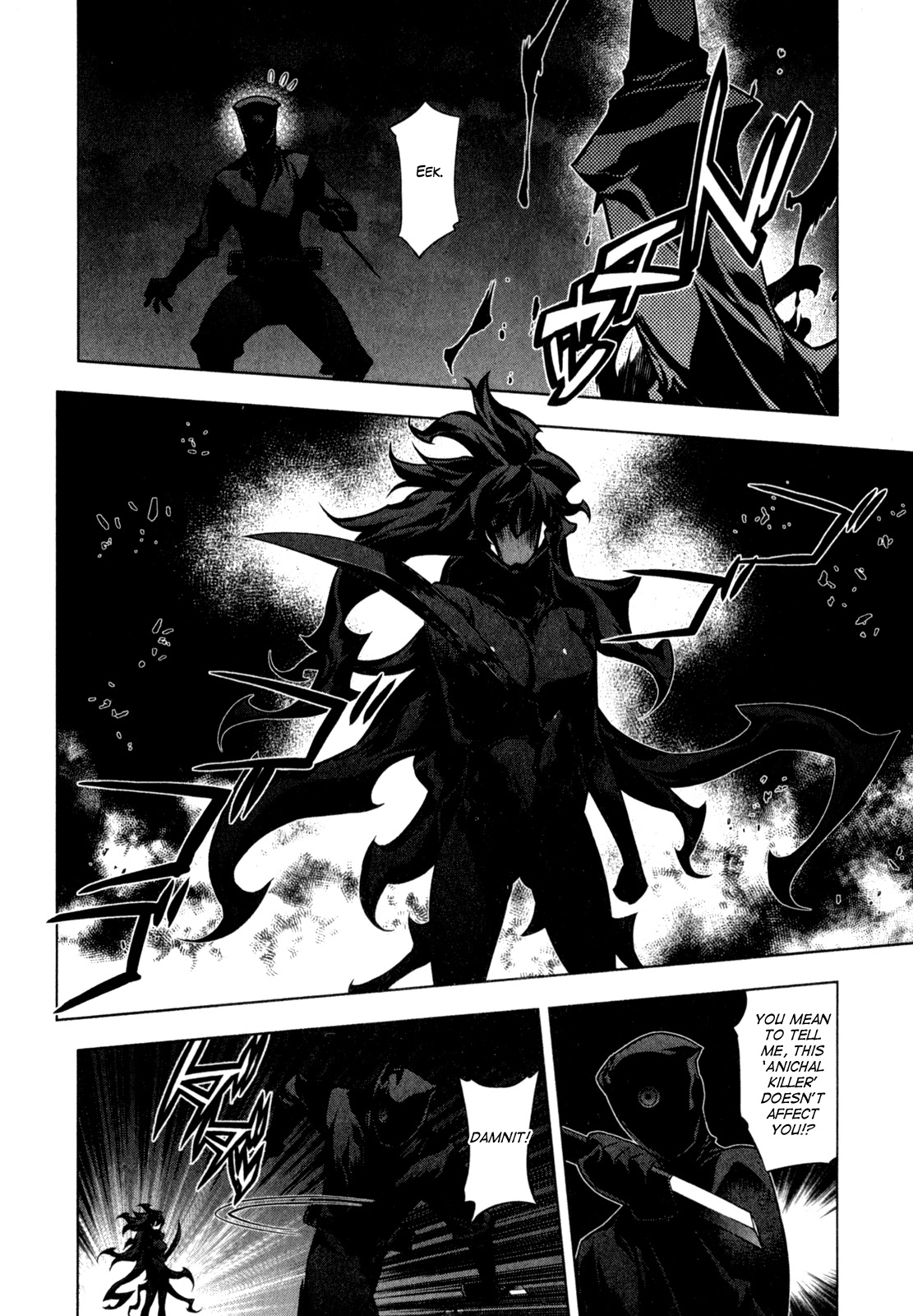 Anima Cal Livs Chapter 5 page 4 - Chapter 5