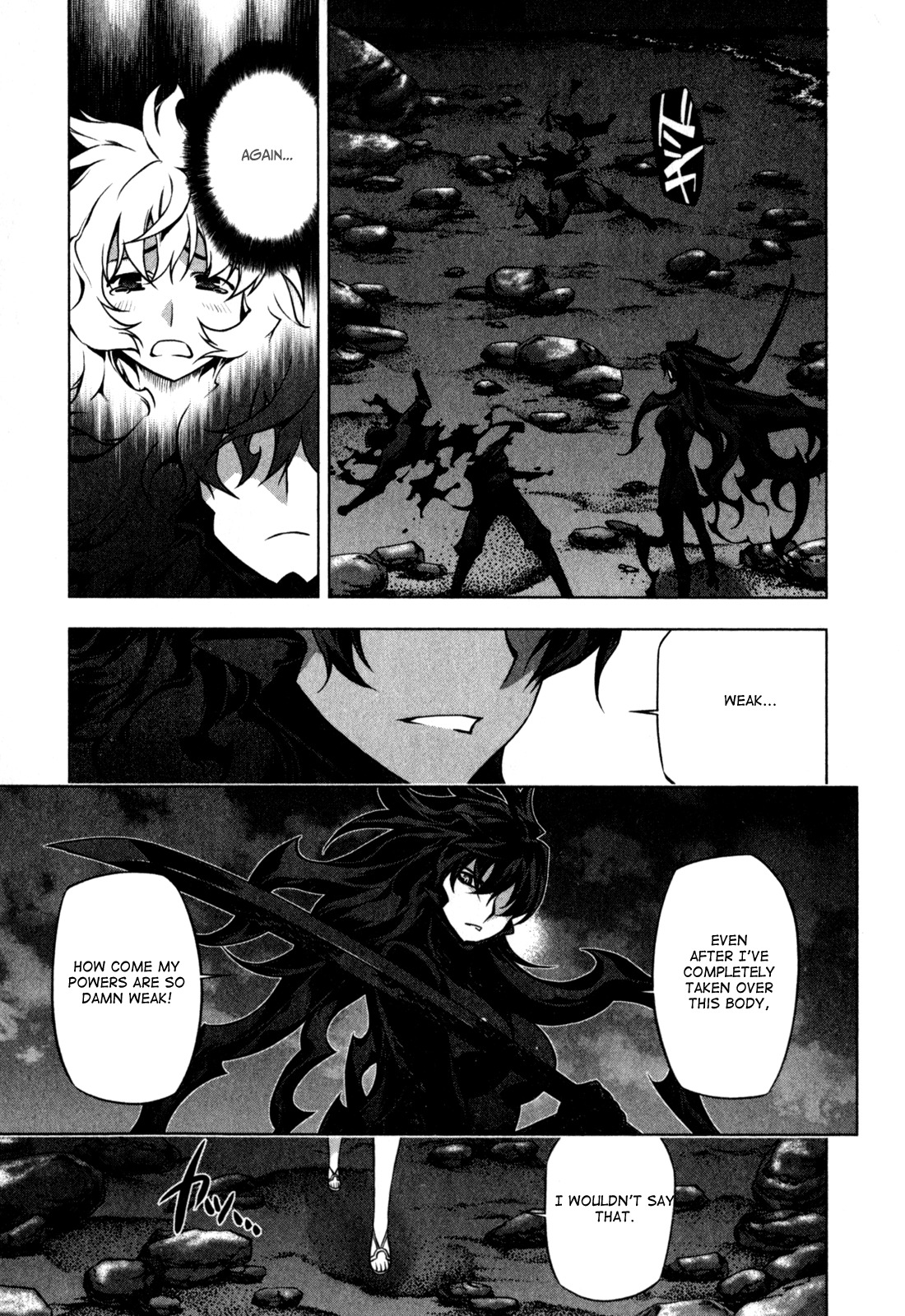 Anima Cal Livs Chapter 5 page 7 - Chapter 5