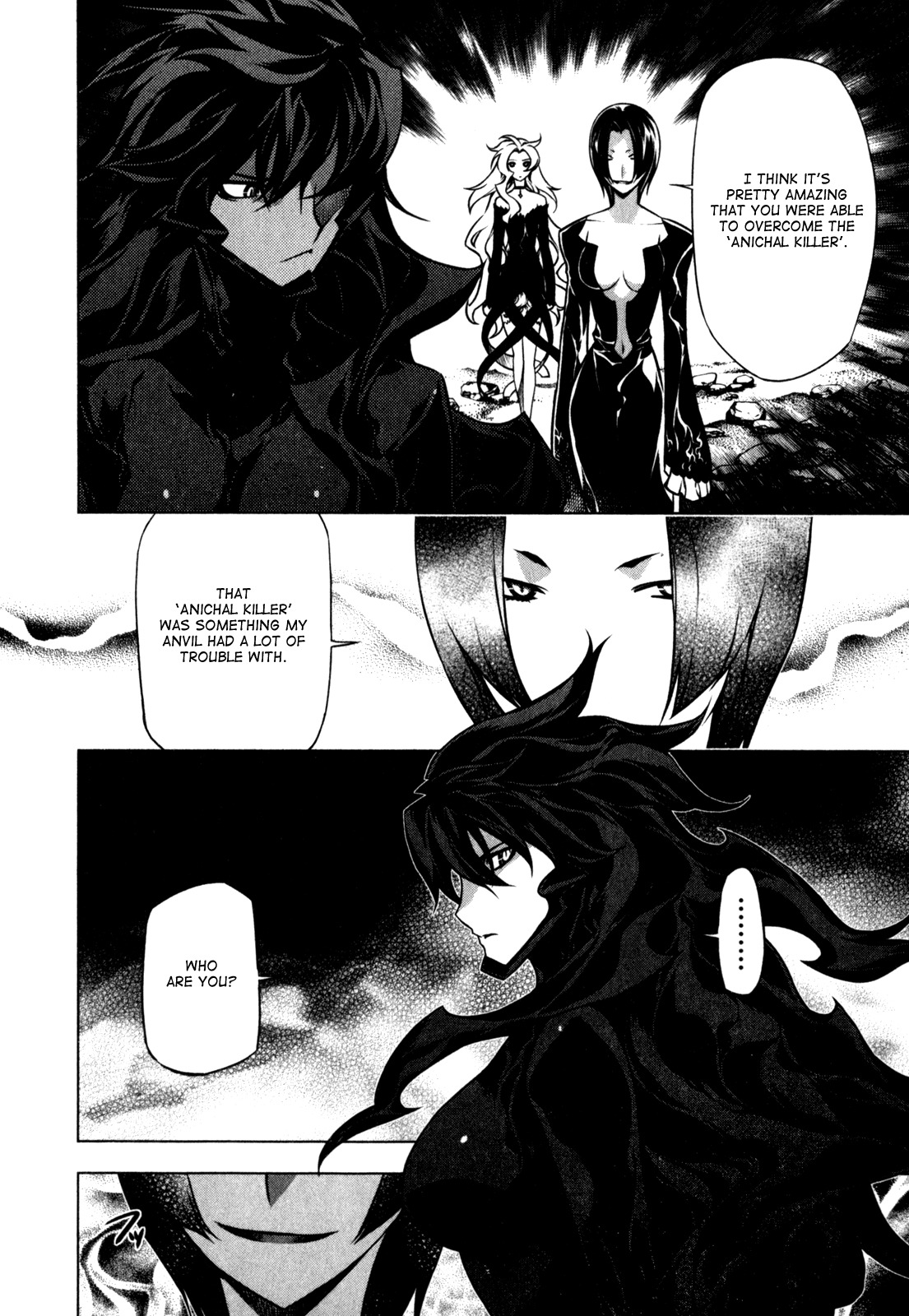 Anima Cal Livs Chapter 5 page 8 - Chapter 5