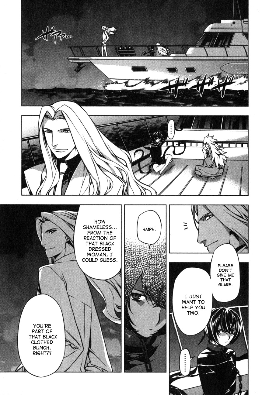 Anima Cal Livs Chapter 6 page 10 - Chapter 6