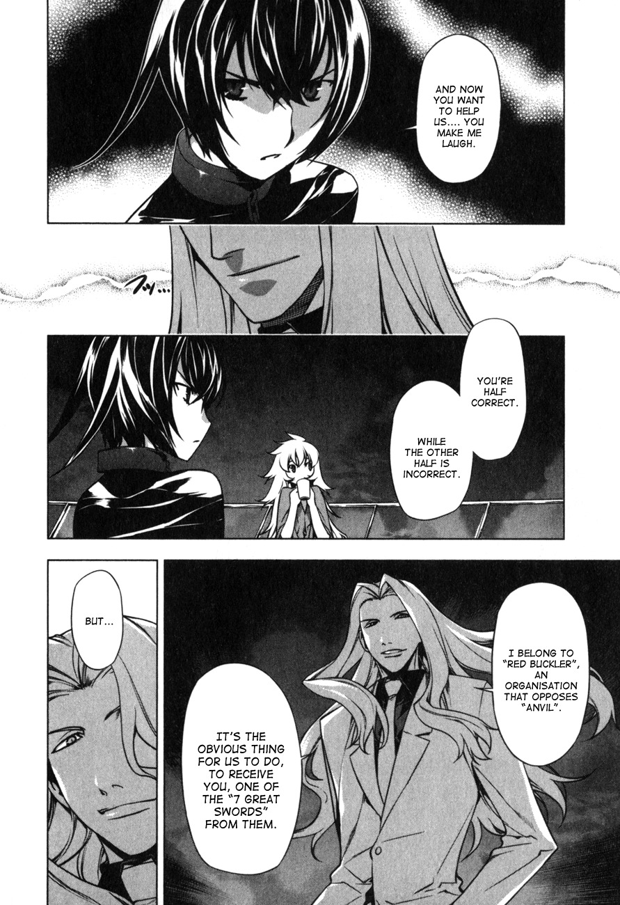 Anima Cal Livs Chapter 6 page 11 - Chapter 6