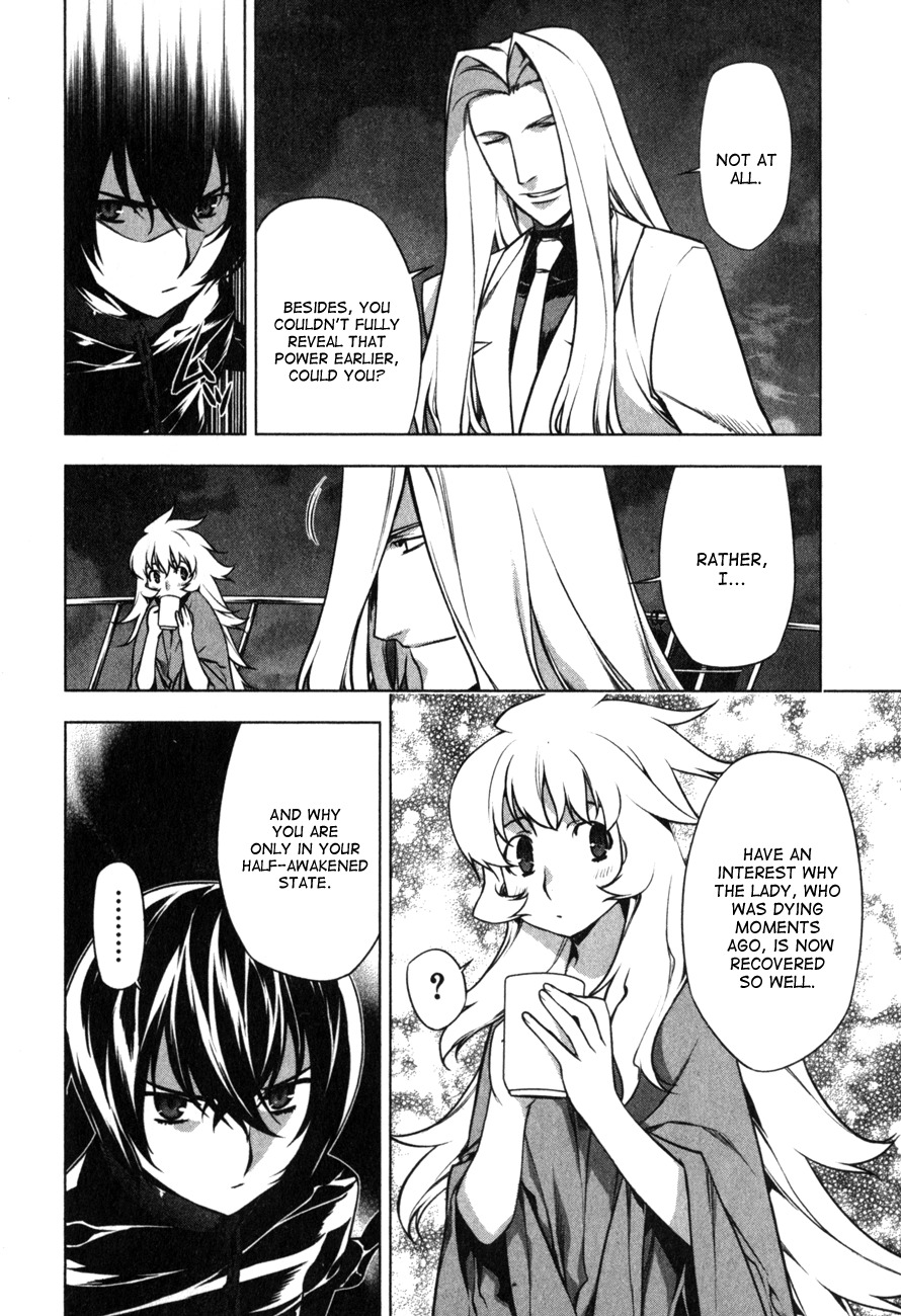 Anima Cal Livs Chapter 6 page 13 - Chapter 6