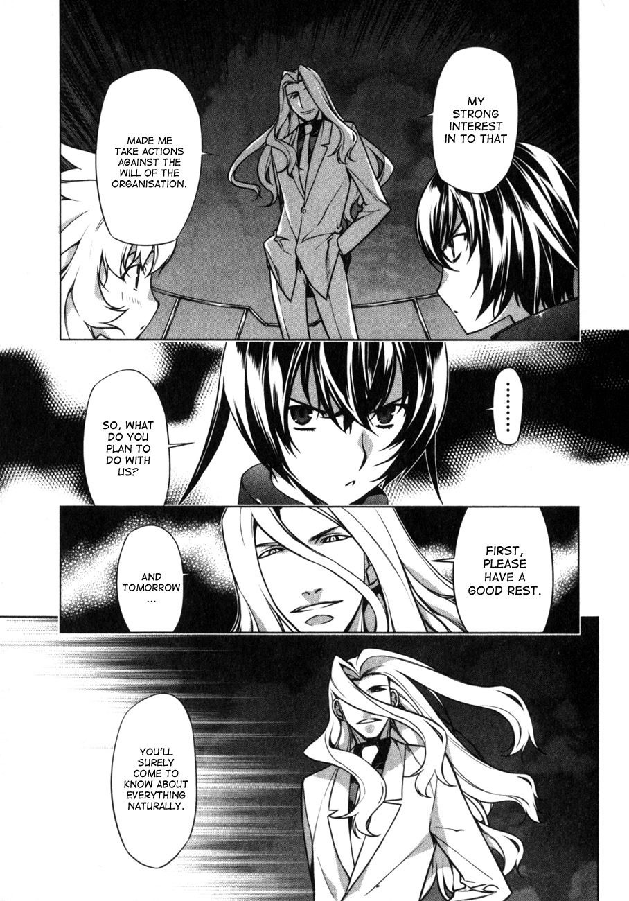 Anima Cal Livs Chapter 6 page 14 - Chapter 6