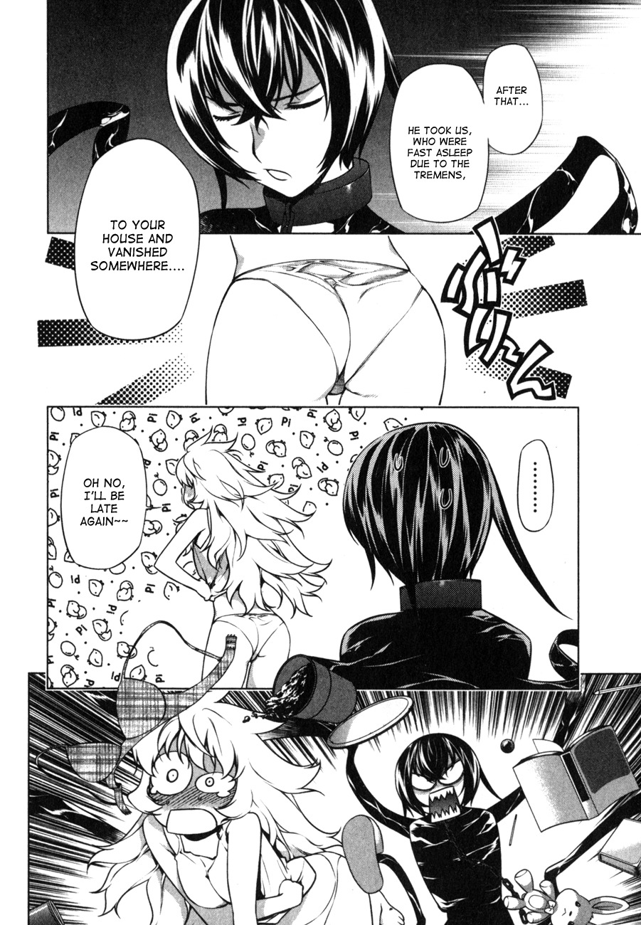 Anima Cal Livs Chapter 6 page 15 - Chapter 6