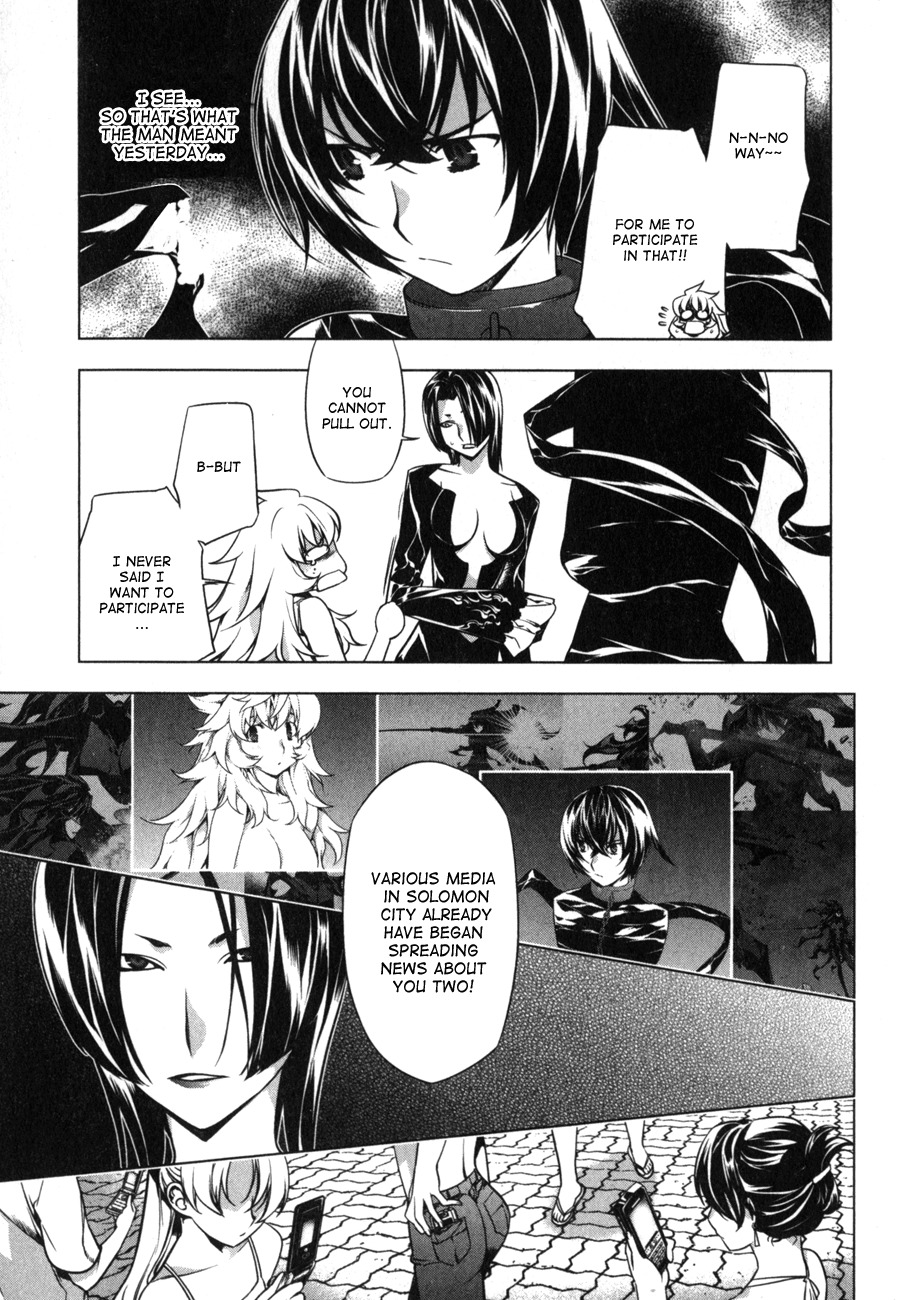 Anima Cal Livs Chapter 6 page 20 - Chapter 6