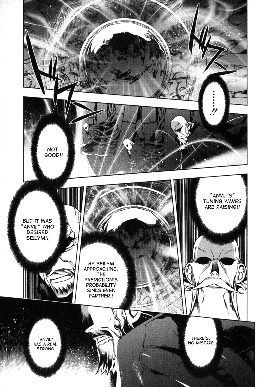 Anima Cal Livs Chapter 6 page 22 - Chapter 6