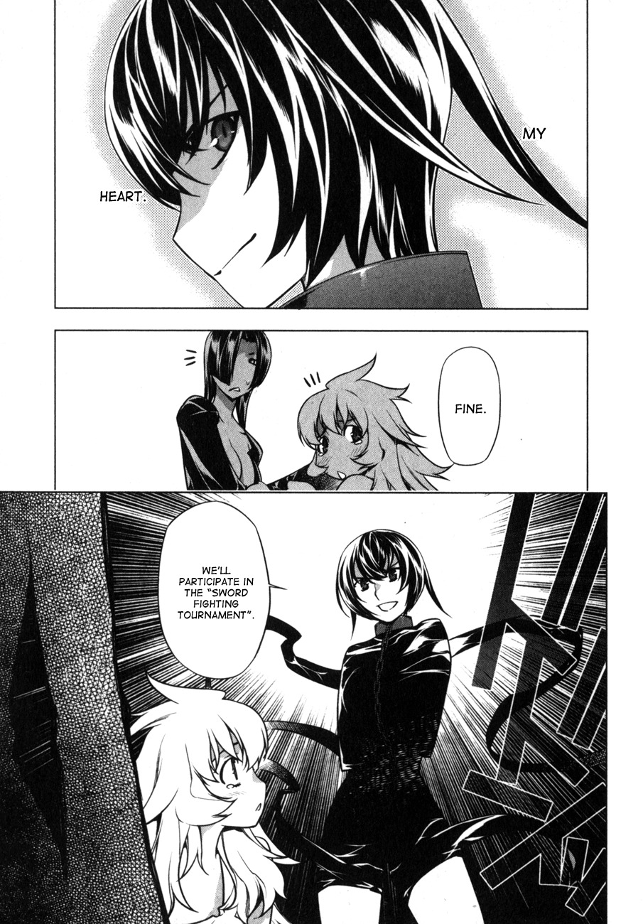 Anima Cal Livs Chapter 6 page 24 - Chapter 6