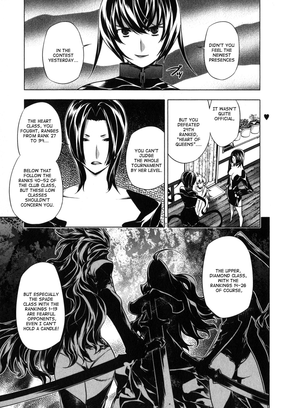 Anima Cal Livs Chapter 6 page 26 - Chapter 6