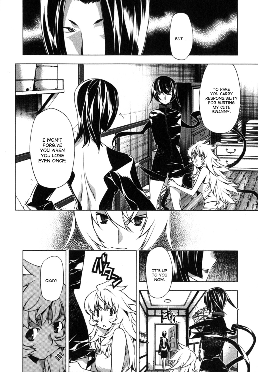 Anima Cal Livs Chapter 6 page 27 - Chapter 6