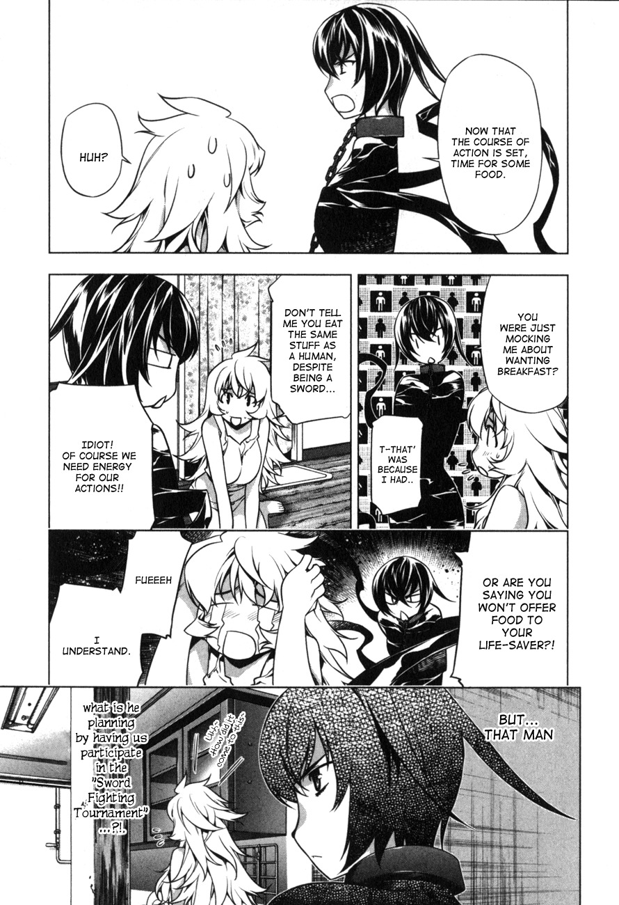 Anima Cal Livs Chapter 6 page 28 - Chapter 6