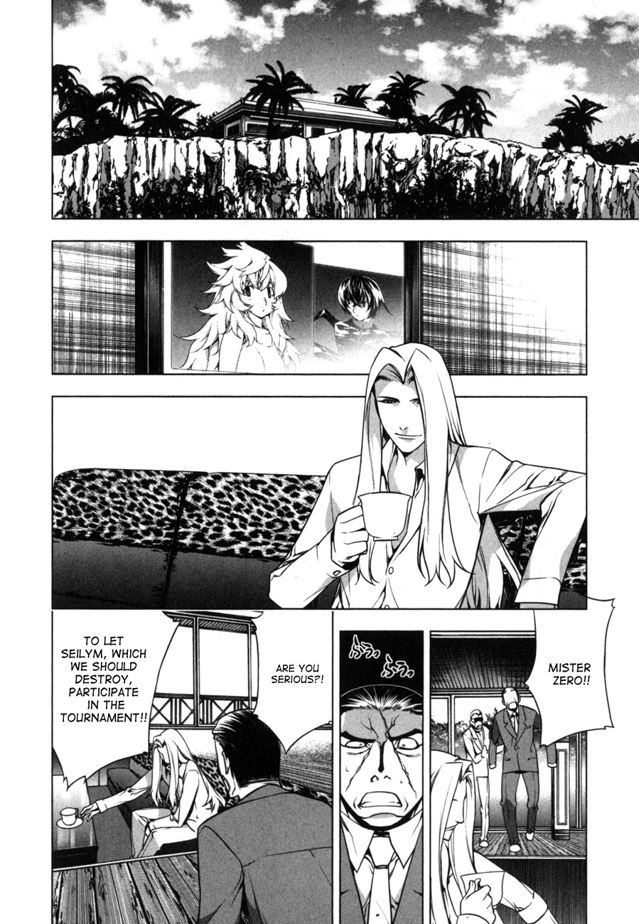 Anima Cal Livs Chapter 6 page 29 - Chapter 6