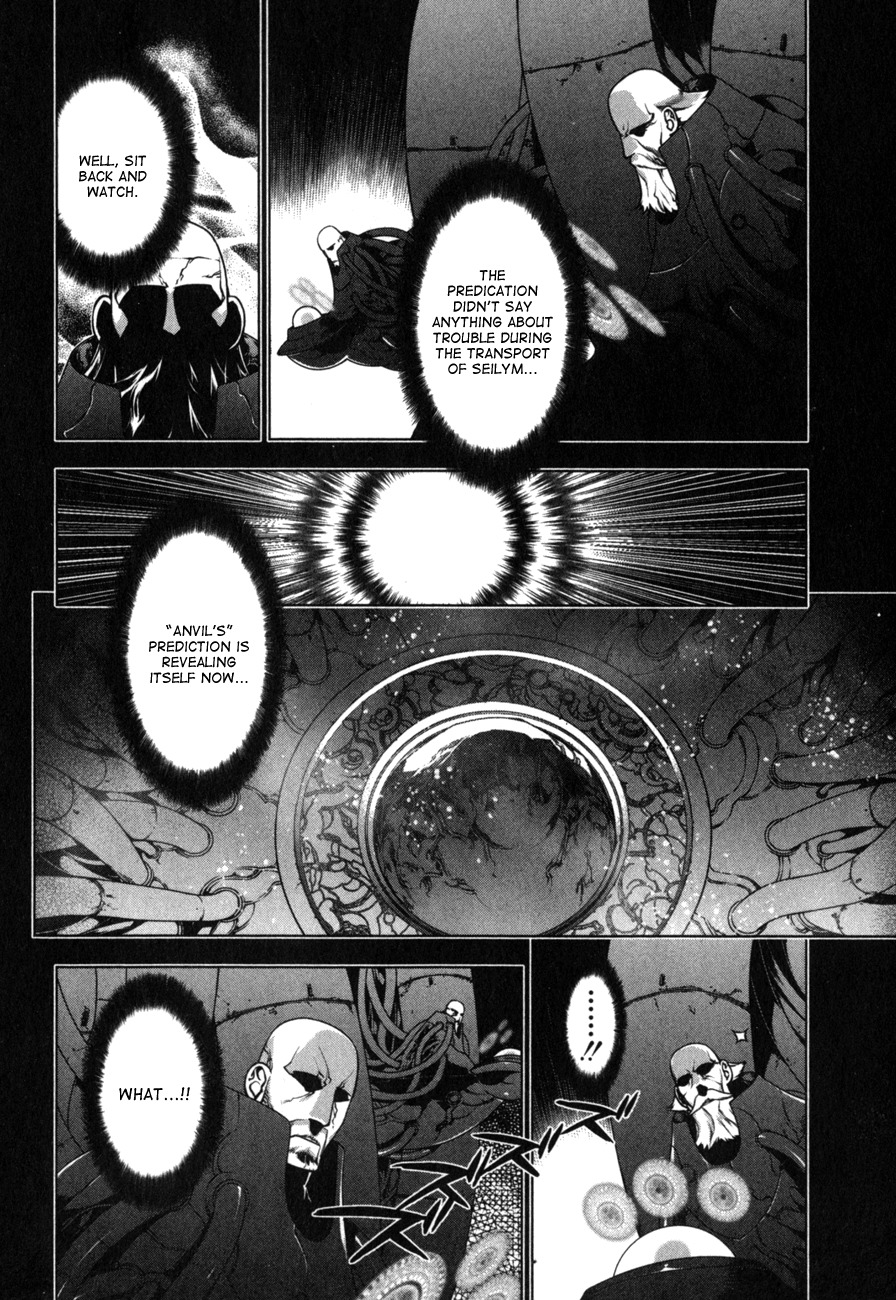 Anima Cal Livs Chapter 6 page 3 - Chapter 6