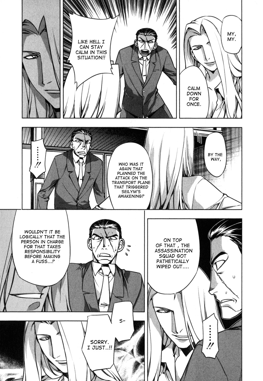 Anima Cal Livs Chapter 6 page 30 - Chapter 6