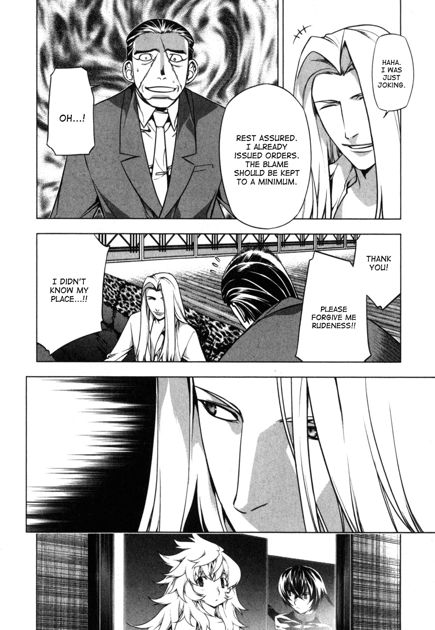 Anima Cal Livs Chapter 6 page 31 - Chapter 6