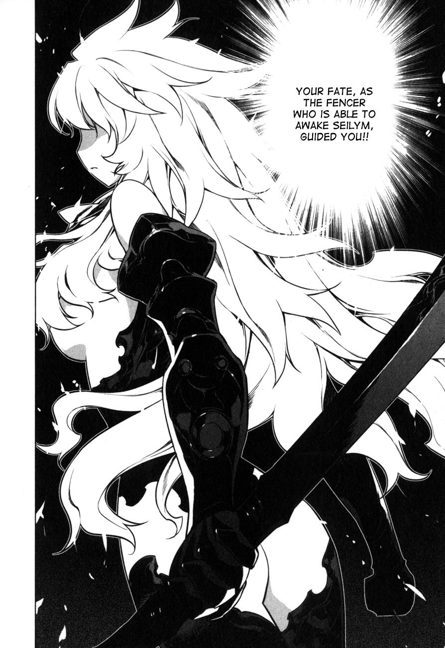 Anima Cal Livs Chapter 6 page 33 - Chapter 6