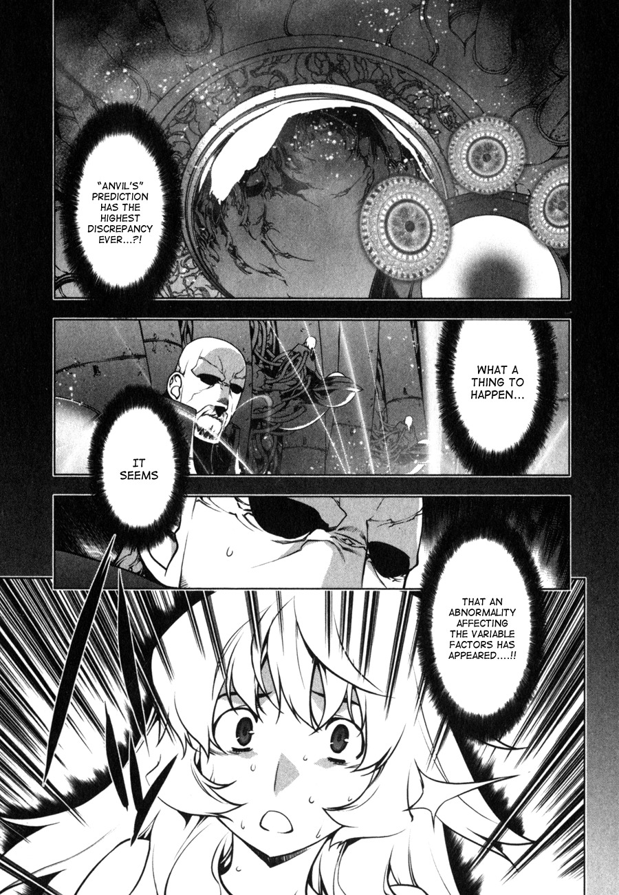 Anima Cal Livs Chapter 6 page 4 - Chapter 6