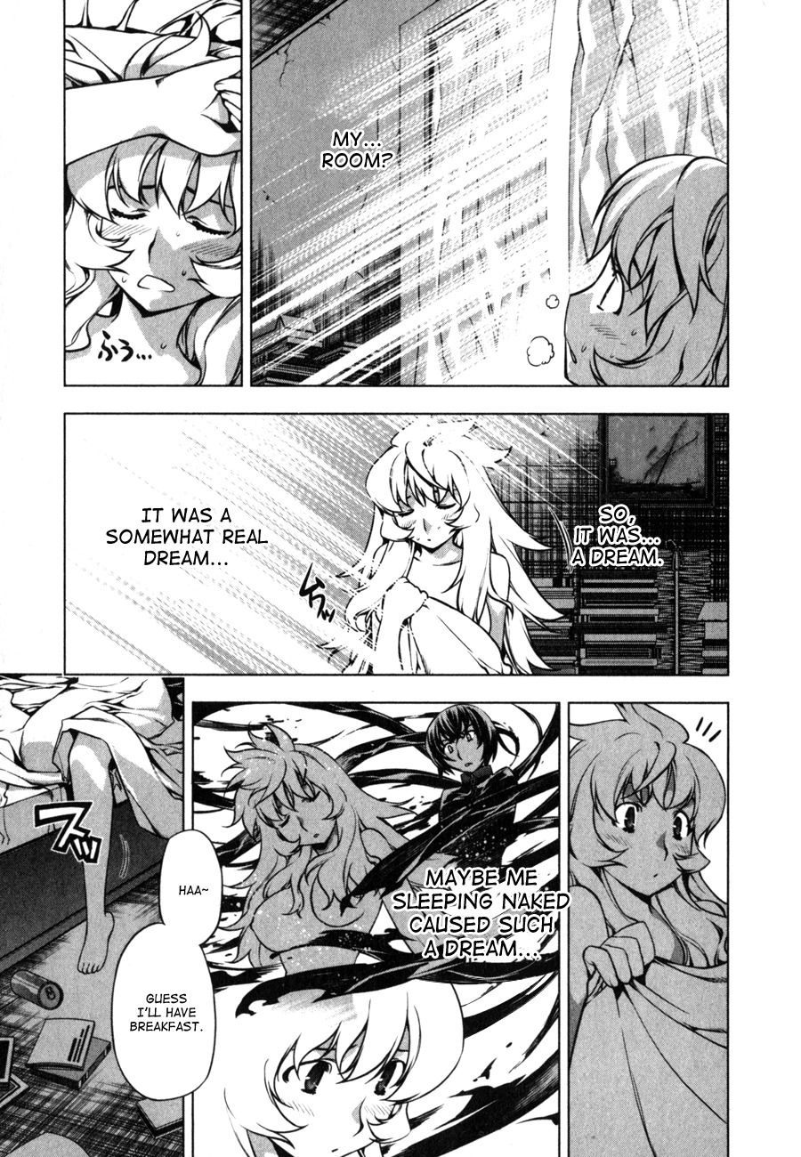 Anima Cal Livs Chapter 6 page 6 - Chapter 6