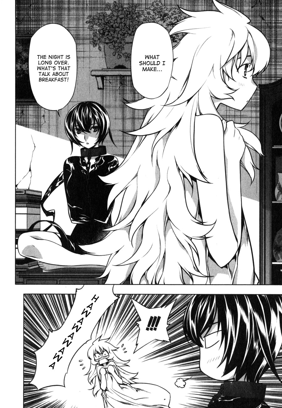 Anima Cal Livs Chapter 6 page 7 - Chapter 6