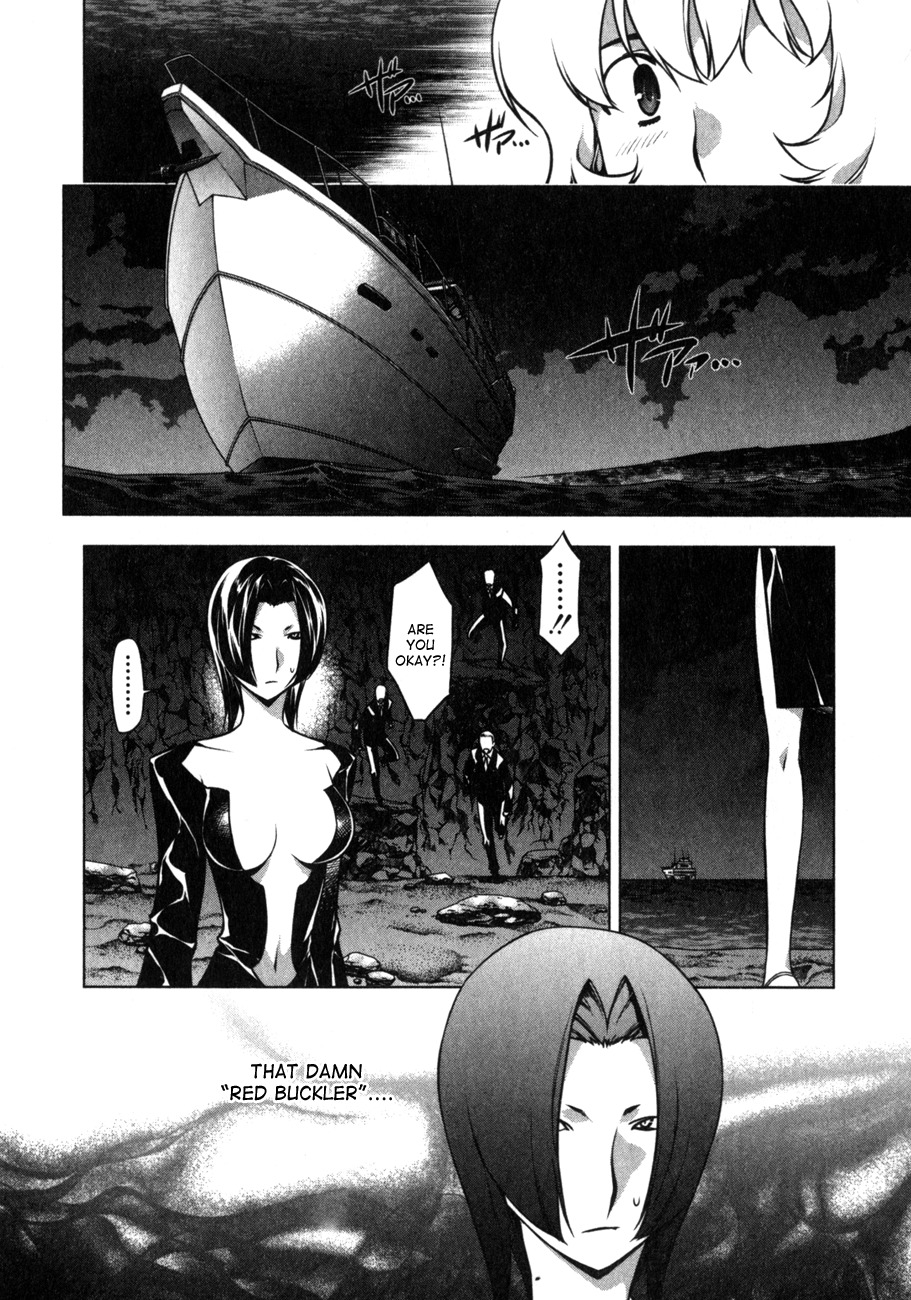 Anima Cal Livs Chapter 6 page 9 - Chapter 6