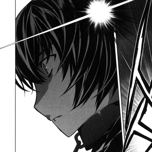 Anima Cal Livs Chapter 6 cover