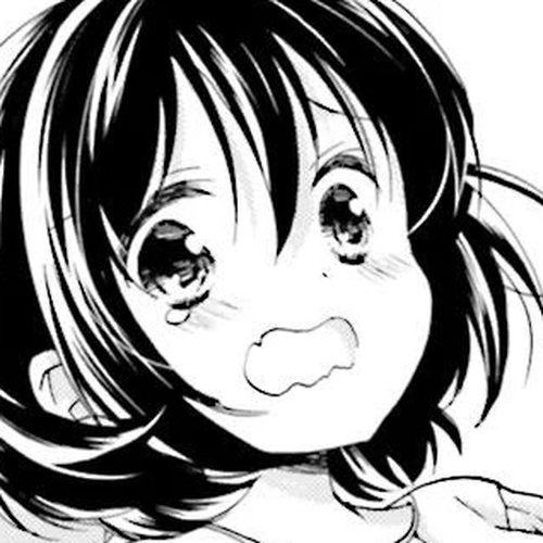 Anima Yell! Chapter 14 cover