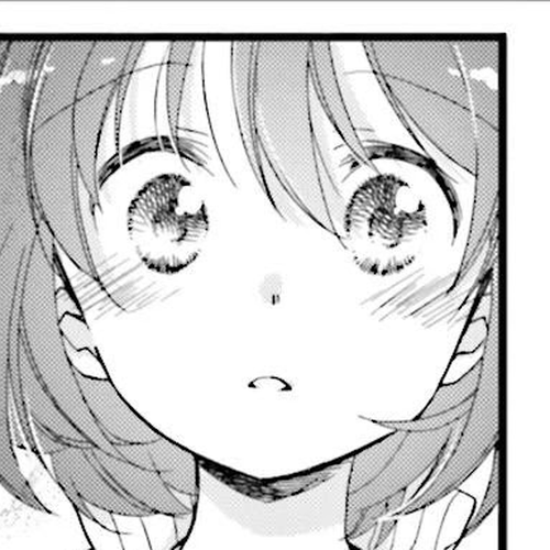 Anima Yell! Chapter 15 cover