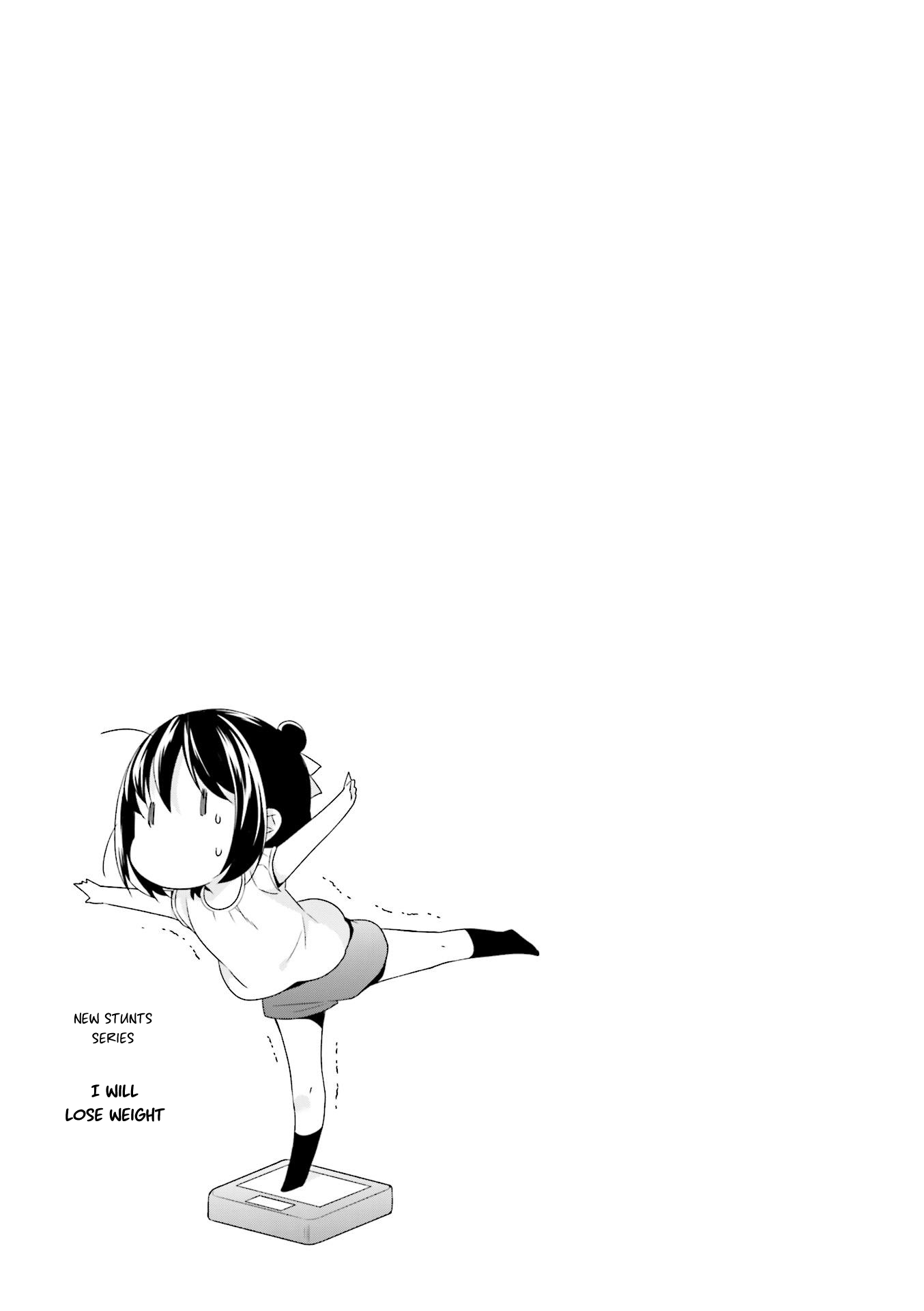 Anima Yell! Chapter 16 page 11 - Chapter 16